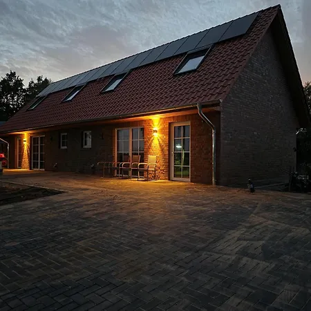 Apartment Hus Kurkis, *