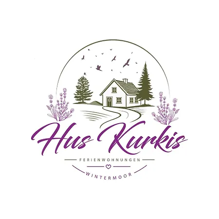 Hus Kurkis, Apartment Schneverdingen