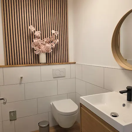 Apartment Hus Kurkis,